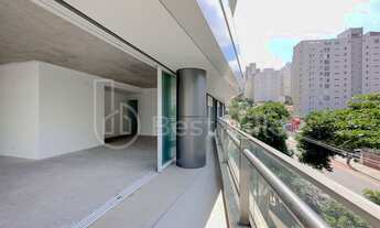 Imagem 2: Apartamento para venda com 340 metros quadrados com 4 quartos em Paraíso - São Paulo - SP