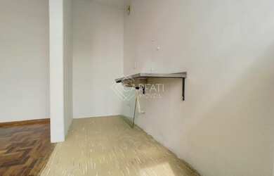 Imagem 3: PORTO ALEGRE - Apartamento Padrão - Floresta