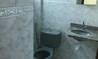 Imagem 7: Alugo apto Pq. Valentina Miranda 1 qto, sala, coz, banh, gar, Imbetiba, Macaé /RJ