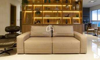 Imagem 4: Apartamento Setor Marista