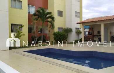 Imagem 2: Apartamento para aluguel, 3 quartos, 1 suíte, 1 vaga, Centro - Petrolina/PE