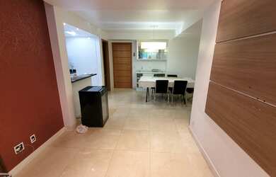 Imagem 2: Rio de Janeiro - Apartamento Padrão - Tijuca