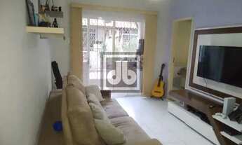 Imagem: Engenho de Dentro - casa linear a venda