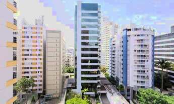 Imagem 6: Apartamento para Aluguel - Consolação, 1 Quarto, 46 m2