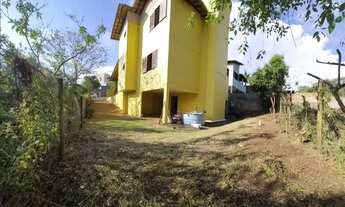 Imagem: CASA COLONIAL DE 03 QUARTOS NO VALE DO SOL