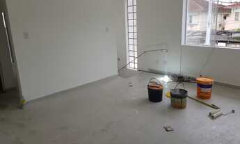 Imagem 3: SOBREPOSTA ALTA para aluguel com 120 metros quadrados com 4 quartos em Marapé - Santos - S