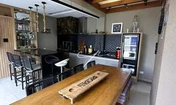 Imagem 5: Sobrado com 3 dormitórios à venda, 300 m² por R$ 2.300.000,00 - Jardim Residencial Alto De