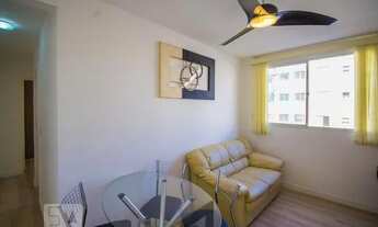 Imagem: Apartamento para Aluguel - Parque Prado