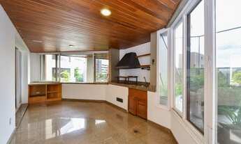 Imagem 6: São Paulo - Apartamento Padrão - Panamby