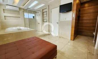 Imagem 4: Barra da Tijuca Casa em condomínio com 5 dormitórios