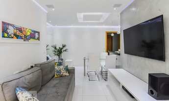 Imagem 3: Apartamento para Aluguel - Baeta Neves, 1 Quarto, 51 m2