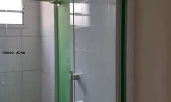 Imagem 5: Apartamento para Venda em Ribeirão Preto, Residencial Jequitibá, 2 dormitórios, 1 banheiro