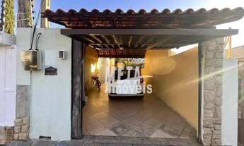 Imagem 4: Casa com 3 dormitórios à venda, 173 m² por R$ 430.000 - Parque São Caetano - Campos dos Go