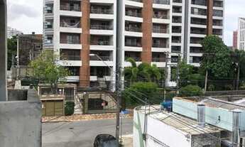 Imagem 3: Casa Triplex para Venda ou Locação na Aldeota - CA40167