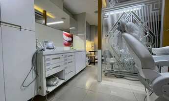 Imagem 3: 2 Salas no Pátio Dom Luís + Clínica Odontologia completa