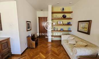 Imagem 5: Excelente apartamento indevassável em Ipanema!