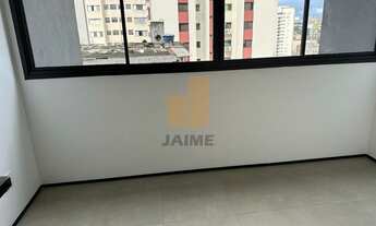 Imagem 2: STUDIO com 1 sala na Bela Vista