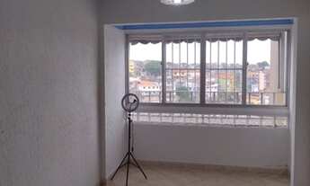 Imagem: Apartamento p/ aluguel no IAPI tem 76 m