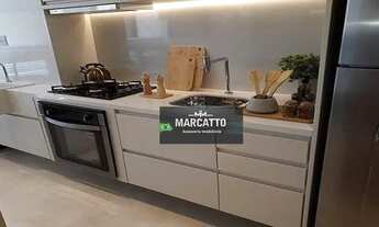 Imagem 5: Apartamento com 2 dormitórios à venda, 50 m² por R$ 532.766 - Água Branca - São Paulo/SP