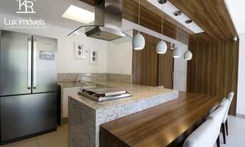 Imagem 3: Bellagio Adrianópolis / Apart 150m² 03 Suítes/ Mobiliado e Climatizado