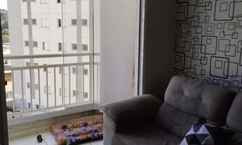 Imagem 2: Apartamento pronto para morar em Barueri