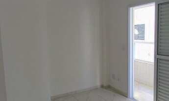 Imagem 4: Apartamento com 2 dormitórios à venda, 61 m² por R$ 390.315,00 - Caiçara - Praia Grande/SP