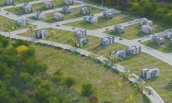 Imagem 7: Lotes De 10X25 Em Caucaia, Localização Top, Rota Das Praias Litoral Oeste!. P65CPA