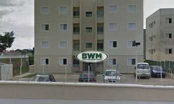 Imagem: Apartamento, 45 m² - venda por R$ 169.000,00