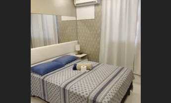 Imagem 1: Apartamento para aluguel tem 30 metros quadrados com 1 quarto em Ponta D'Areia - São