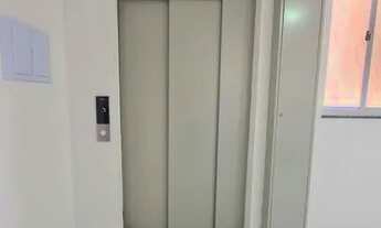 Imagem 4: Apartamento para venda tem 45 metros quadrados com 2 quartos em Centro - Eusébio - CE