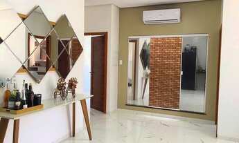 Imagem 5: CASA COM PISCINA E AREA GOUMERT/ 3 QUARTOS / GARAGEM / TRES QUARTOS