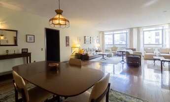 Imagem 3: Venda Apartamento 3 Dormitórios - 292 m² Cerqueira César