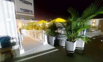 Imagem: Apartamento para venda com 61 metros quadrados