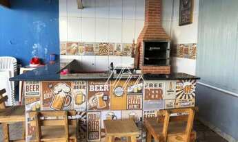 Imagem 4: Casa com 3 dormitórios - venda por R$ 350.000,00 ou aluguel por R$ 1.900,00/mês - Palmital