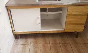 Imagem 5: Casa para aluguel possui 35 metros quadrados com 1 quarto em Casa Verde - São Paulo - SP