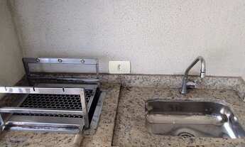 Imagem 6: Apartamento 69 metros - Móveis planejados - Locação