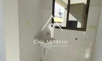 Imagem 6: Excelente apartamento no Residencial Poty, Country, 2 quartos, 2 garagens