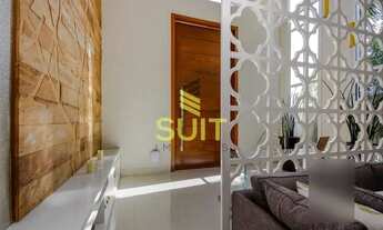 Imagem: Burle Marx - Casa com 421m², 4 Dorm (4