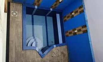 Imagem 2: Bacelar Imóveis aluga casa no Cidade Jardim 2, 4 quartos, com armários, splits, piscina