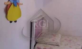 Imagem 2: Apartamento para Venda - 40.04m², 2 dormitórios, 1 vaga - Vila Nova