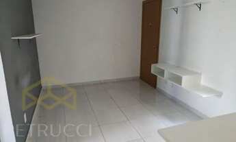 Imagem 2: Apartamento - Parque das Cachoeiras - Campinas