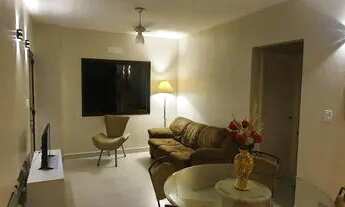 Imagem: Lindo apartamento à beira da praia