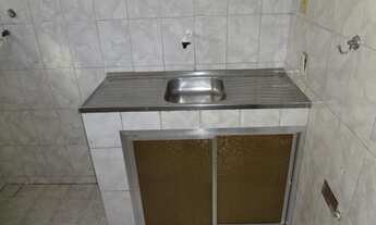 Imagem 6: Apartamento possui 41 m2, com 1 quarto, 1 vaga para carro, na Praça Seca - Rio de Janeiro