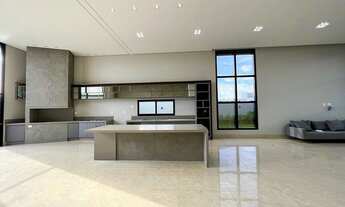 Imagem 3: Casa à venda em Condomínio na Zona Sul em Uberlândia