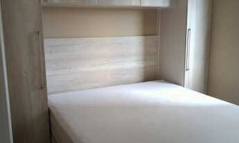 Imagem: Apartamento com móveis planejados 2 dormitórios