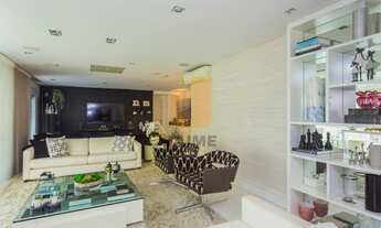 Imagem 5: Apartamento com 3 Dormitórios 4 Vagas em Perdizes!