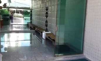 Imagem 3: Apartamento para venda tem 163 metros quadrados com 4 quartos em Boa Viagem - Recife - PE