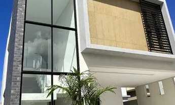 Imagem: CASA DE CONDOMÍNIO FECHADO, 04 QUARTOS