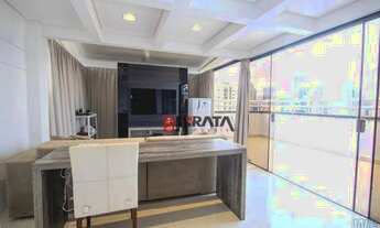 Imagem 4: Cobertura duplex no Brooklin!