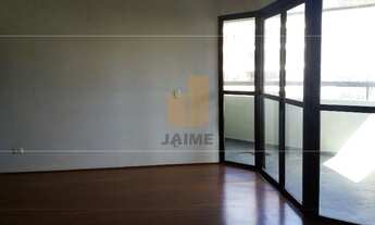 Imagem 4: Apartamento padrão com 4 dormitórios sendo 2 suites e 3 vagas